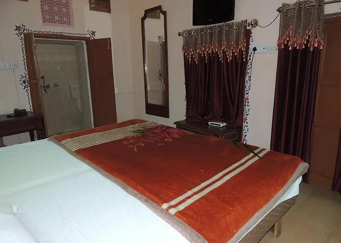 Heritage Gouri Haveli